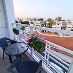 Appartement Haut Standing en plein centre ville